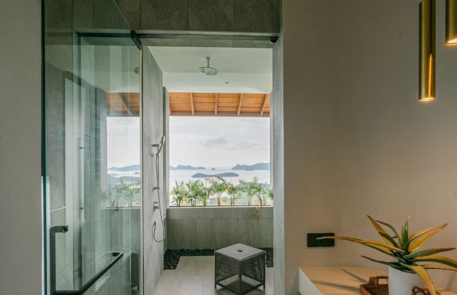 Villa Vista - Ultra-Luxury Private Villa - Foto 73