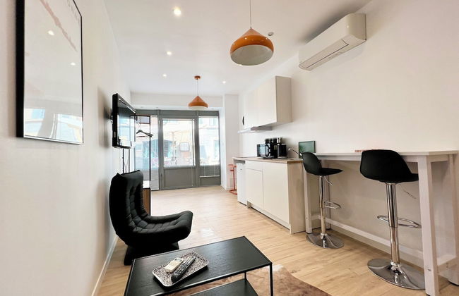 Les appartement de charme du Midi - Foto 32