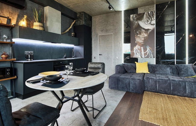 Olympiiska apartments - Photo 56