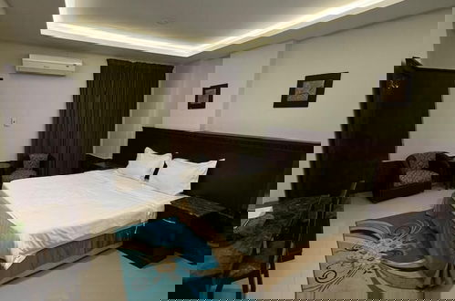 Photo 20 - Al Thanaa Al Raqi Serviced Apartments