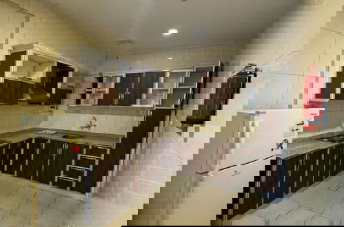 Photo 24 - Al Thanaa Al Raqi Serviced Apartments