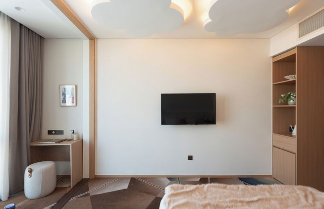 Urbanstay Residence Dongtan - Foto 75