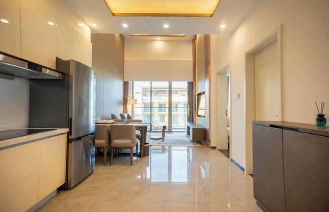 One Park Hotel & Residence - Foto 63