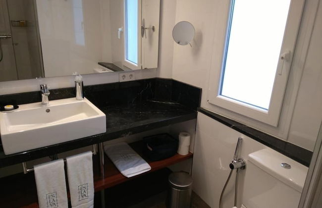 Stay U-nique Apartments Eslava - Foto 22