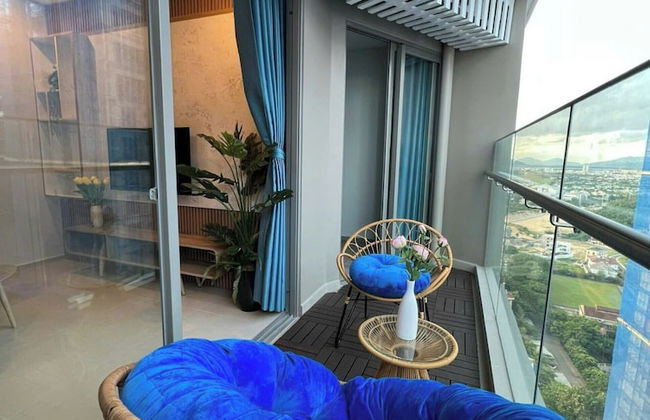 The Sóng Apartment – Near the beach - Foto 48