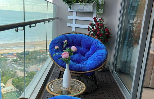 The Sóng Apartment – Near the beach - Foto 44