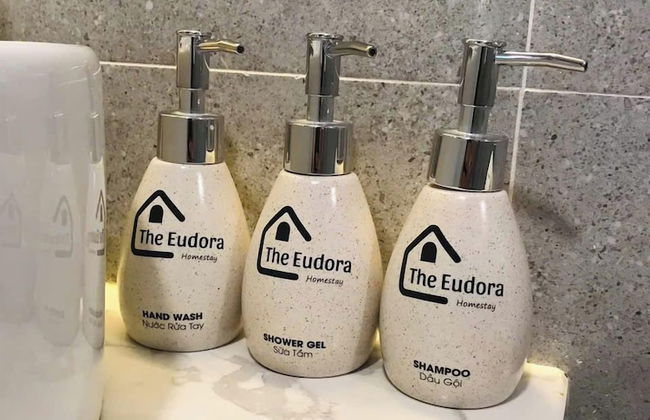 The Eudora Homestay - Foto 55