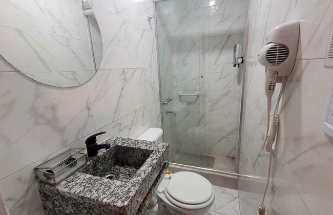 Ohana Apart Hotel - Foto 22