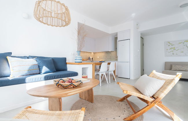 Triotissa Local Living Residences - Foto 51