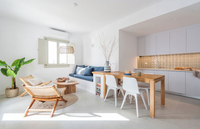 Triotissa Local Living Residences - Foto 50