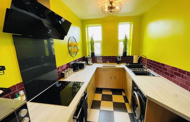 PHOENIX Apartments - Foto 24