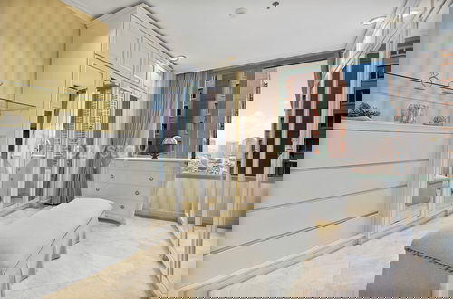 Foto 12 - Brassia by Kozystay - Thamrin