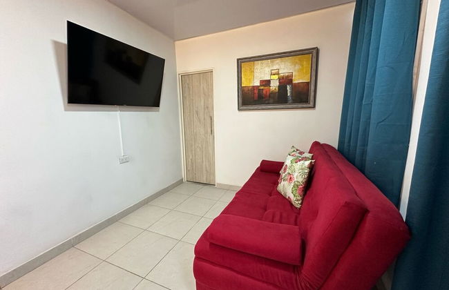 Hospedarte Cali - Foto 36