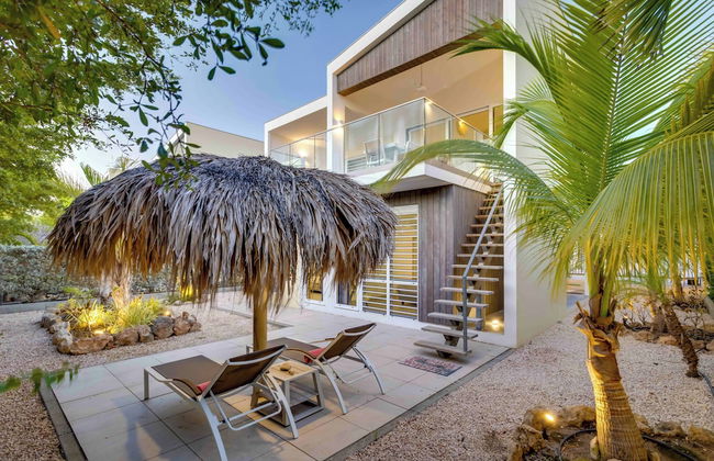 Delfins Residences - Photo 58