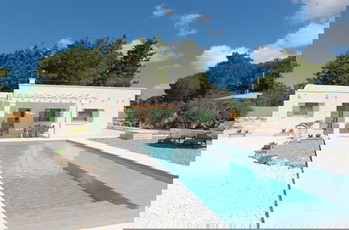 Foto 43 - Holiday Home Dimora San Galaro Near Ostuni