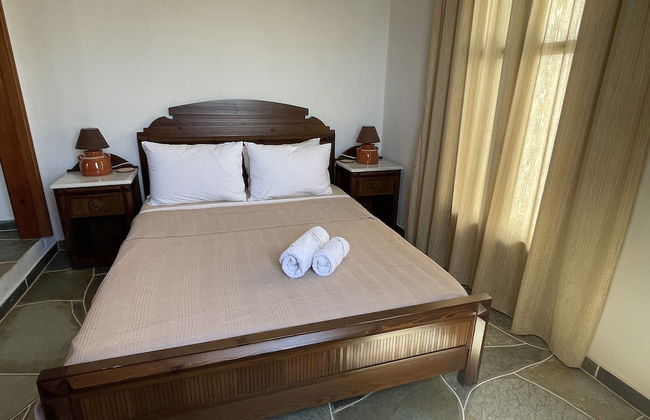 Mirsini Apartments in Sifnos - Foto 31