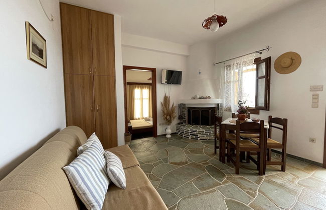Mirsini Apartments in Sifnos - Foto 22