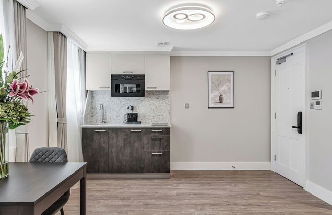 Cleveland Residences Bloomsbury - Foto 35
