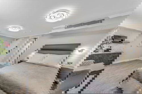 Foto 32 - Cleveland Residences Bloomsbury