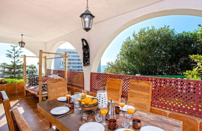 Sunstay Villa Sol Azul Benalmadena - Foto 8