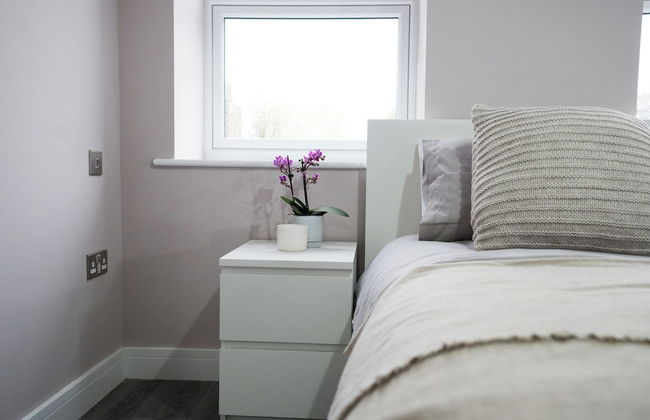 Colchester Studio Suites - Foto 20