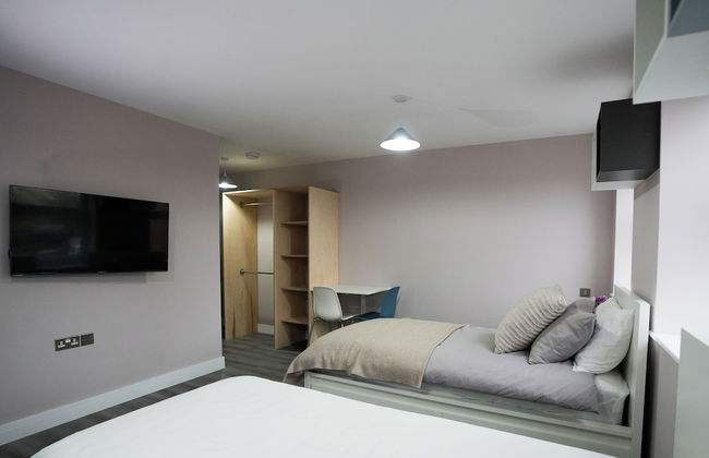 Colchester Studio Suites - Foto 19