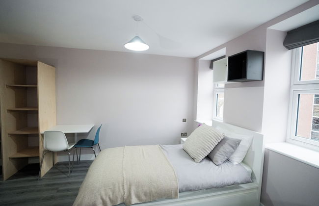 Colchester Studio Suites - Foto 21