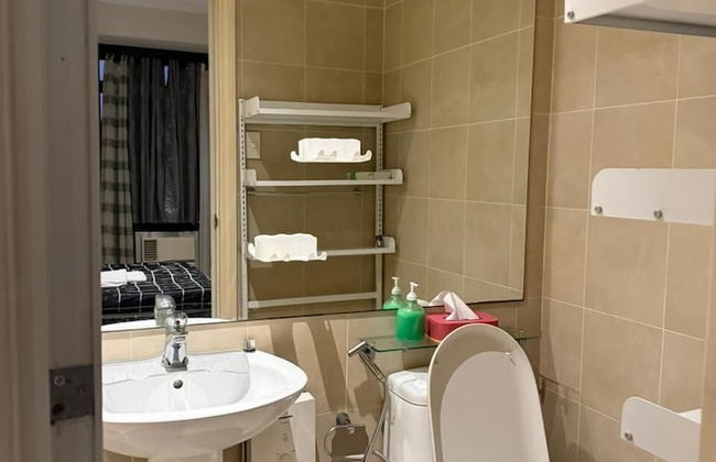 One Bedroom with Balcony City view - Foto 15