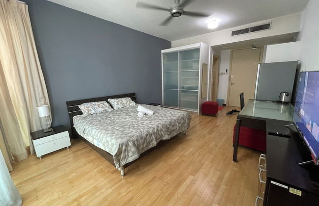 Solaris Dutamas by Manhattan Group - Foto 36