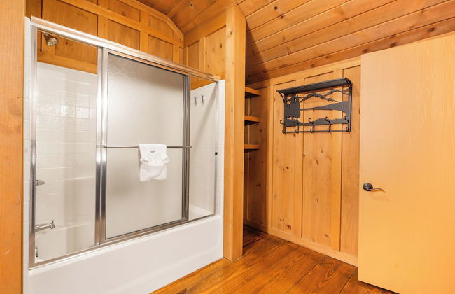 Cabins at Green Mountain - Foto 46