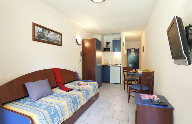 Vacancéole - Le Domaine de Chames - Foto 27