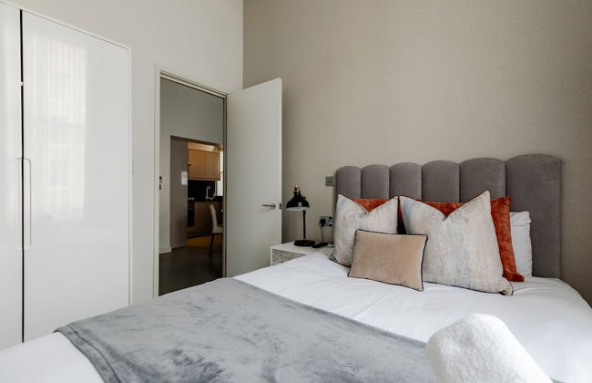 High Street Kensington Apartments - Foto 45