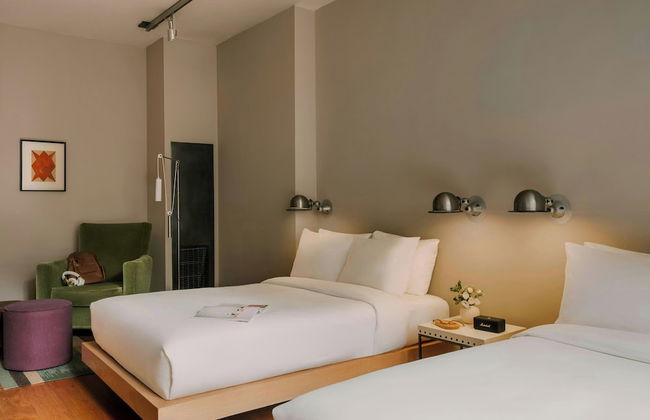 Chambers Hotel Central Park South, Sonder by Marriott Bonvoy - Foto 29