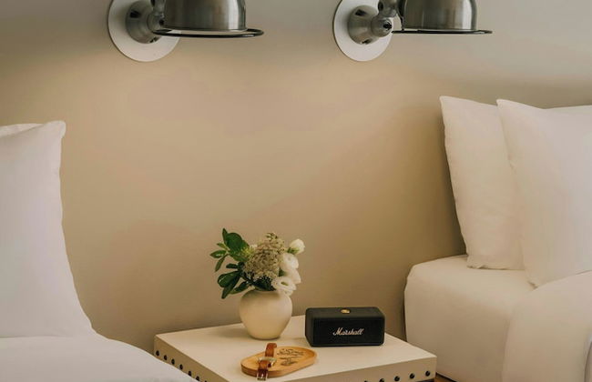 Chambers Hotel Central Park South, Sonder by Marriott Bonvoy - Foto 8