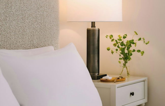 Sonder by Marriott Bonvoy One Platt Apartments Financial District - Foto 13