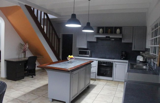 Stephna Residence - Foto 25