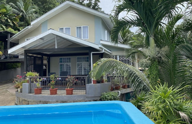 Stephna Residence - Foto 45