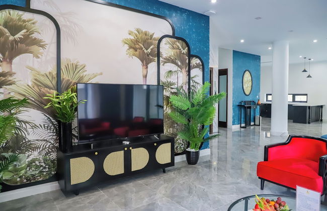 Beverly Hill Ha Long Villas & Apartments - Foto 5