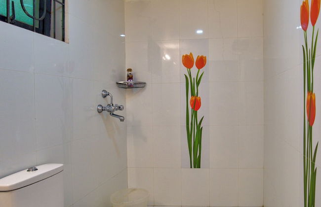 Papilio Beach Front Cottages - Foto 17