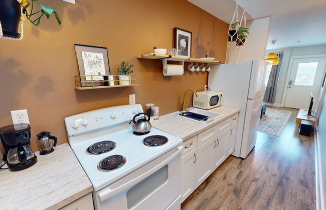 Humphreys St - Foto 52