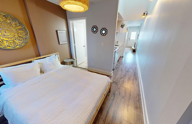 Humphreys St - Foto 76