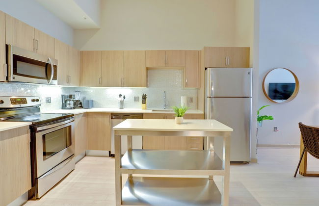 DC Getaway Comfort Apartments - Foto 39