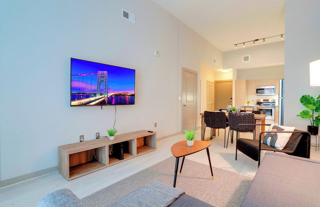 DC Getaway Comfort Apartments - Foto 51