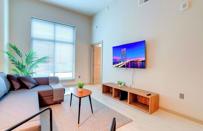 DC Getaway Comfort Apartments - Foto 52