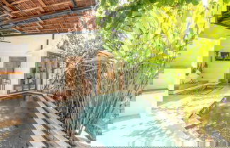 Foto 3 - BA Villa 5 1 Bed Villa 5 Mins to Every Exquisite 1-br Villa With Pool 4 Mins to Echo Be