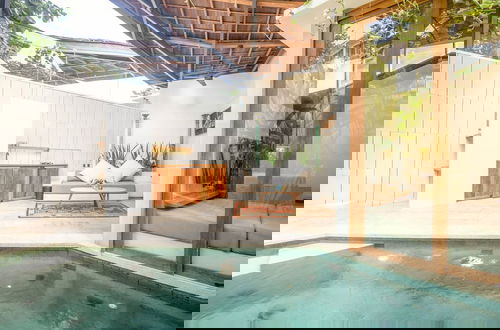 Foto 1 - BA Villa 5 1 Bed Villa 5 Mins to Every Exquisite 1-br Villa With Pool 4 Mins to Echo Be