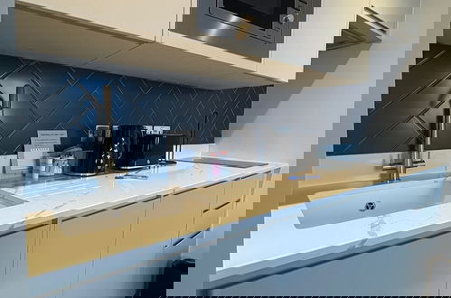 Foto 4 - Station Suites