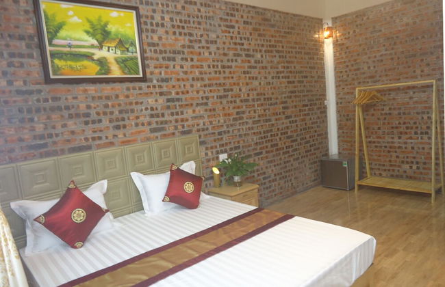 Green Space Homestay - Foto 18