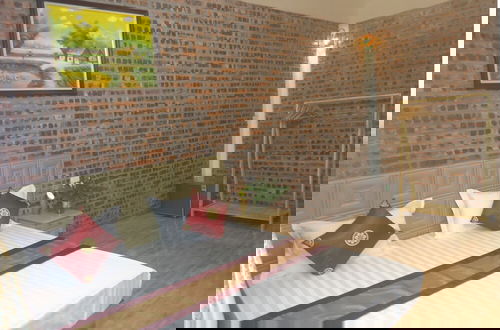 Foto 18 - Green Space Homestay