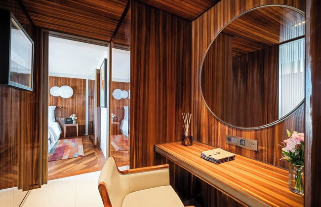 Mandarin Oriental Lutetia, Paris - Foto 67